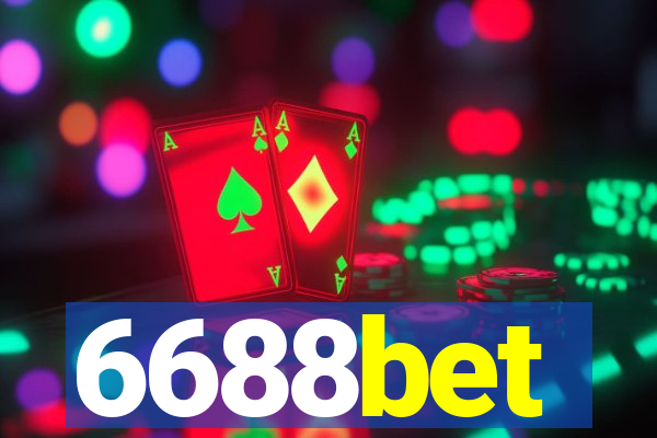 6688bet