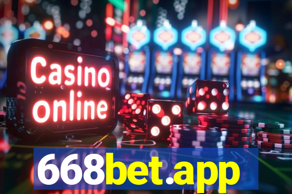 668bet.app