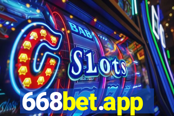 668bet.app