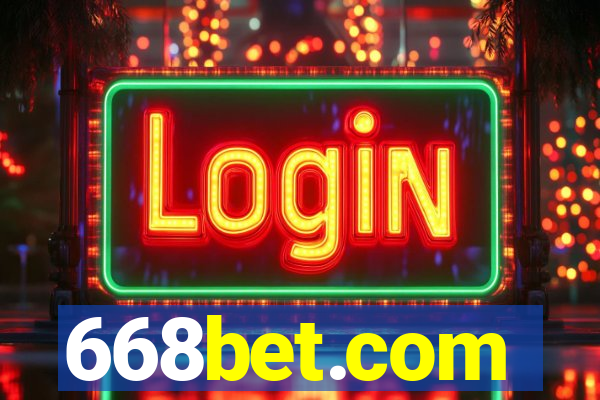 668bet.com