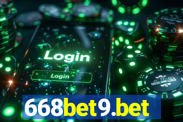 668bet9.bet