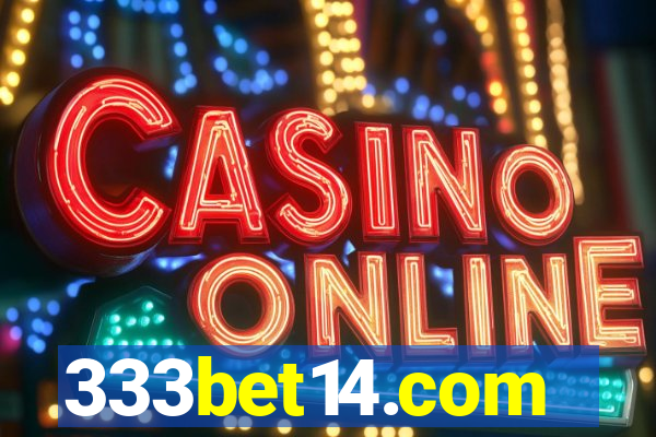 333bet14.com