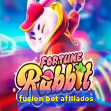 fusion bet afiliados