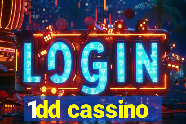 1dd cassino