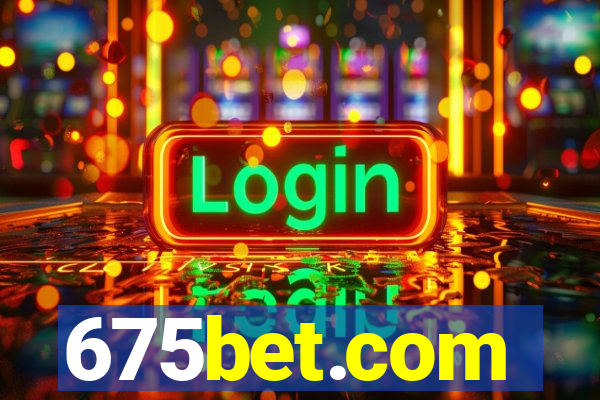 675bet.com