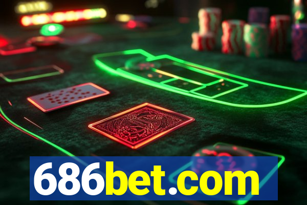 686bet.com