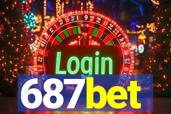 687bet