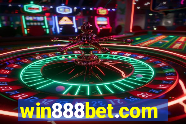 win888bet.com