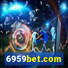 6959bet.com