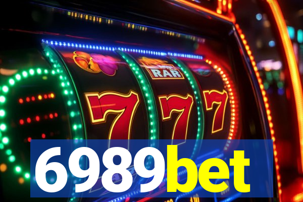 6989bet