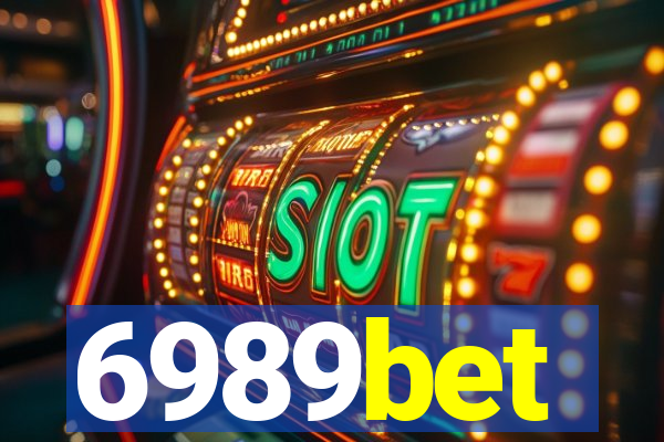 6989bet