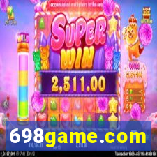 698game.com