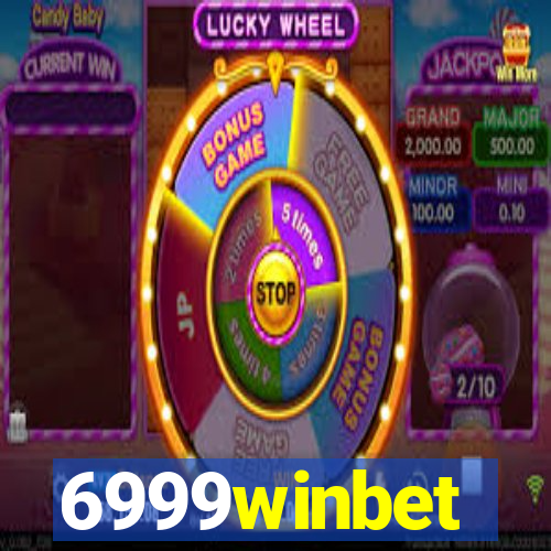 6999winbet