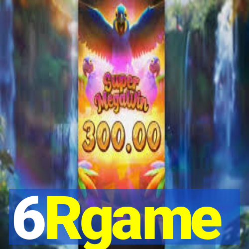 6Rgame