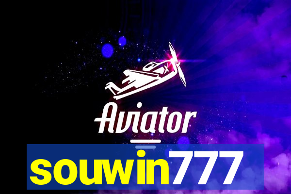 souwin777