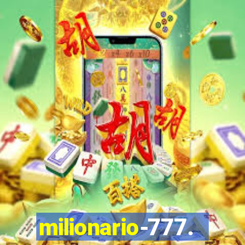 milionario-777.com