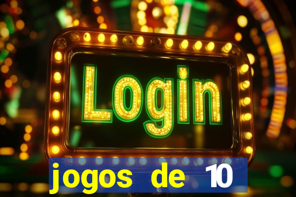 jogos de 10 centavos na bet7k