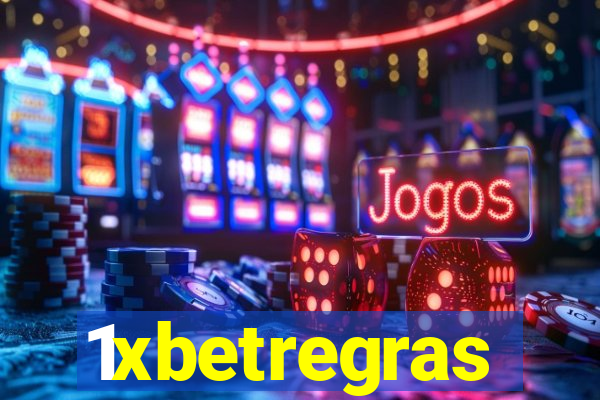 1xbetregras