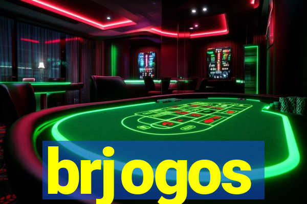 brjogos