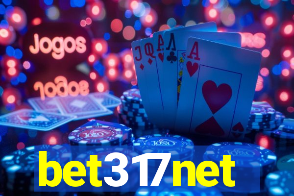 bet317net