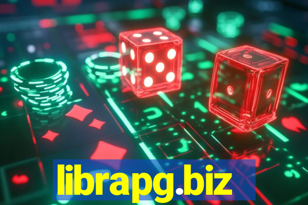 librapg.biz