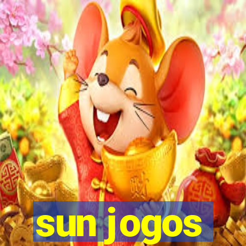 sun jogos