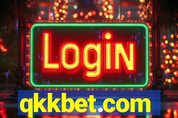 qkkbet.com