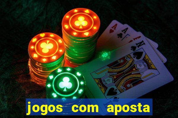 jogos com aposta de 1 centavo