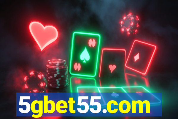 5gbet55.com