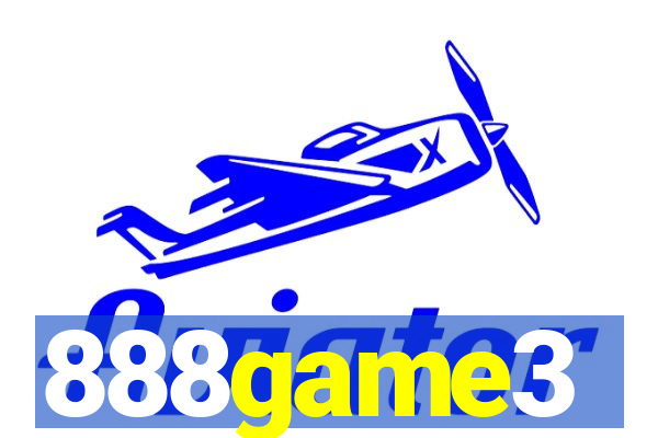 888game3