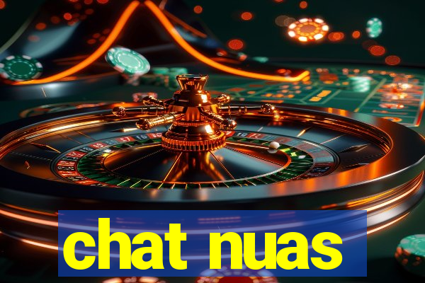 chat nuas