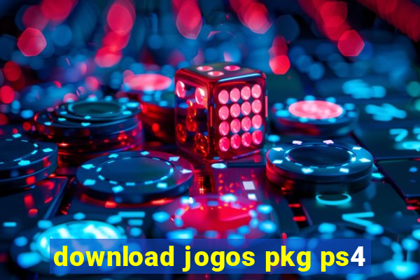 download jogos pkg ps4