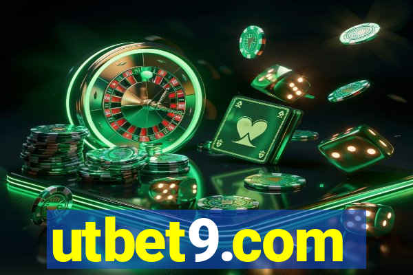 utbet9.com