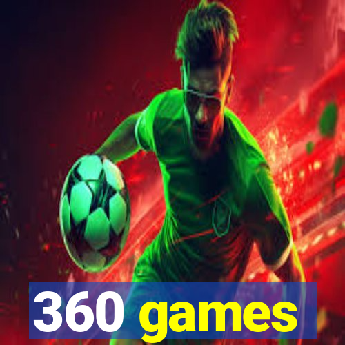 360 games