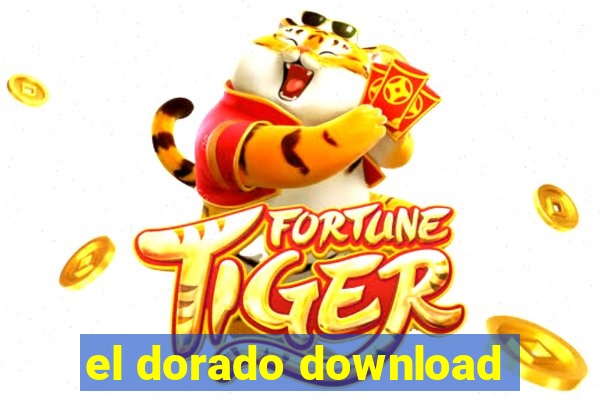 el dorado download