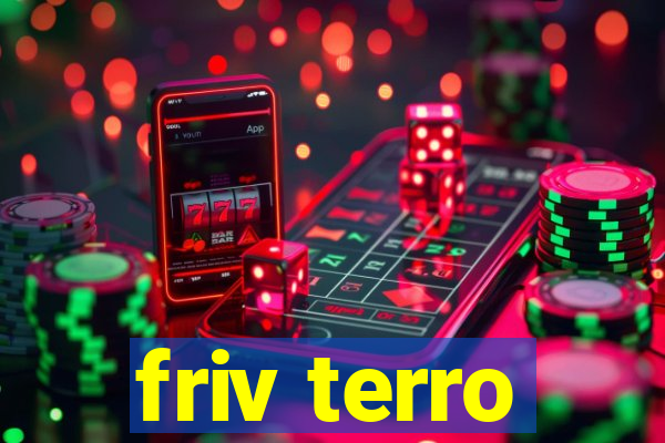 friv terro