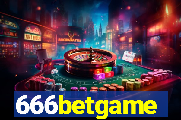 666betgame