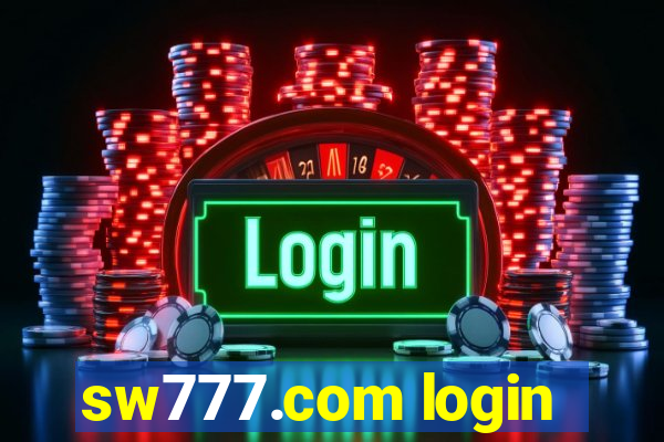 sw777.com login