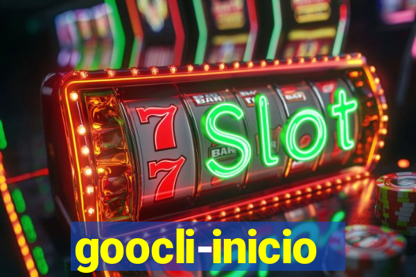 goocli-inicio