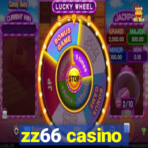 zz66 casino