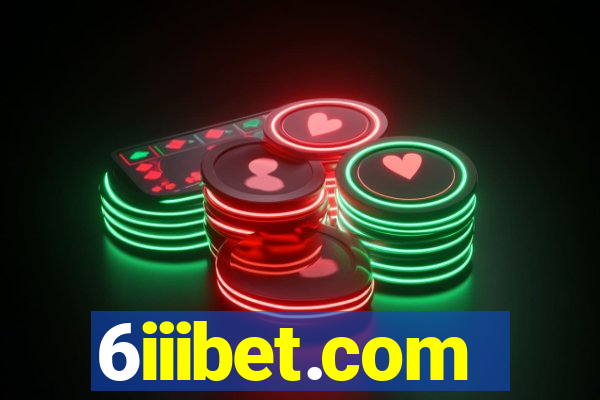 6iiibet.com