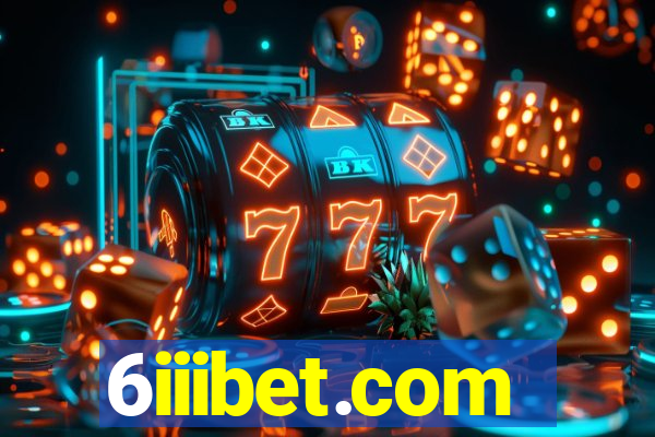 6iiibet.com