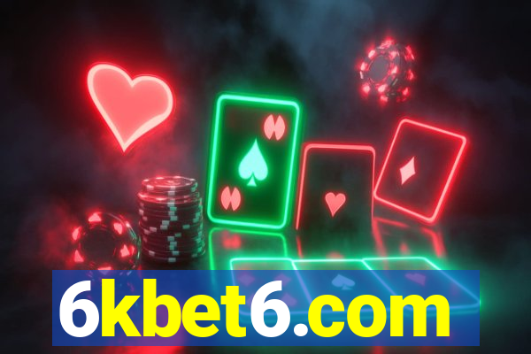 6kbet6.com