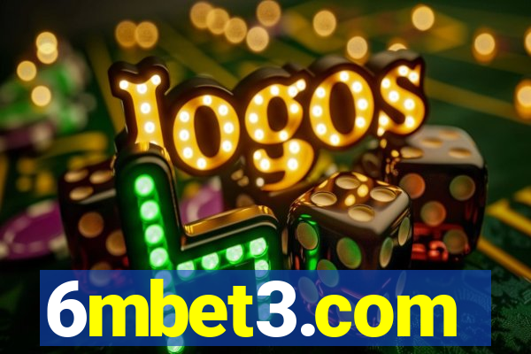 6mbet3.com