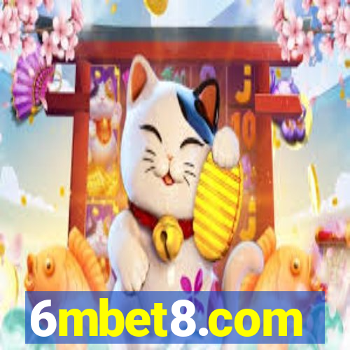 6mbet8.com