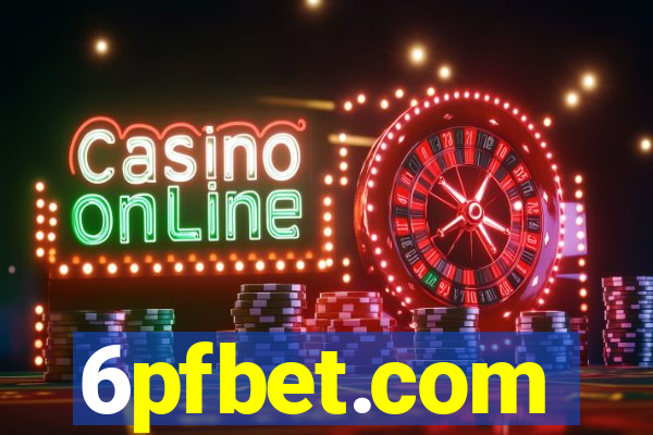 6pfbet.com