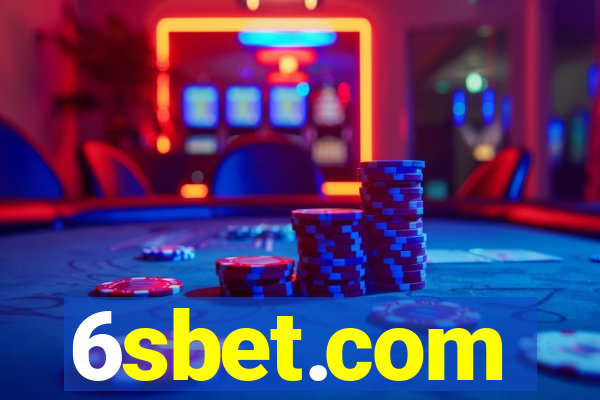 6sbet.com