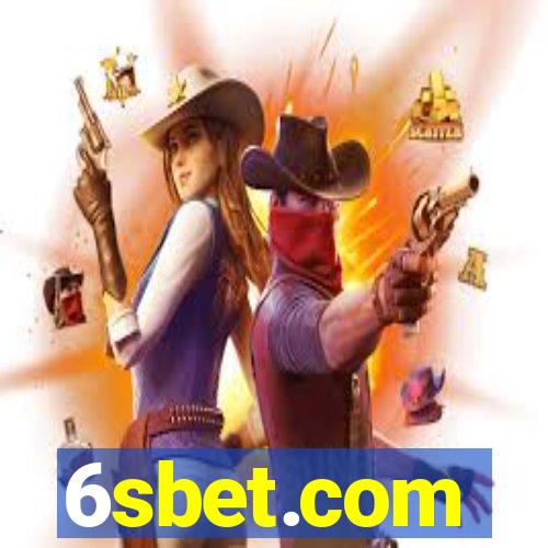 6sbet.com