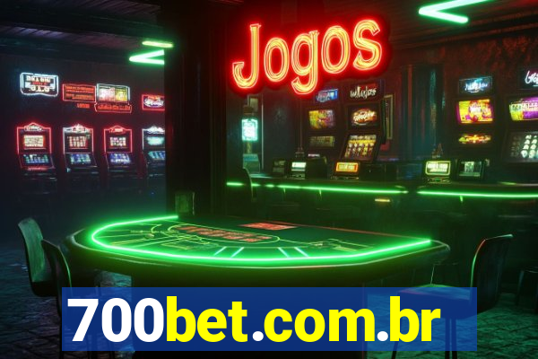 700bet.com.br