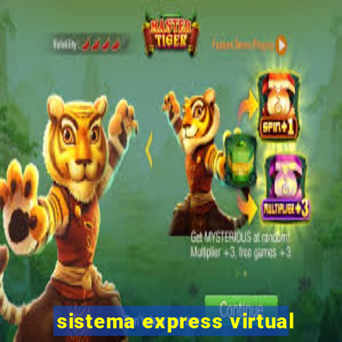 sistema express virtual